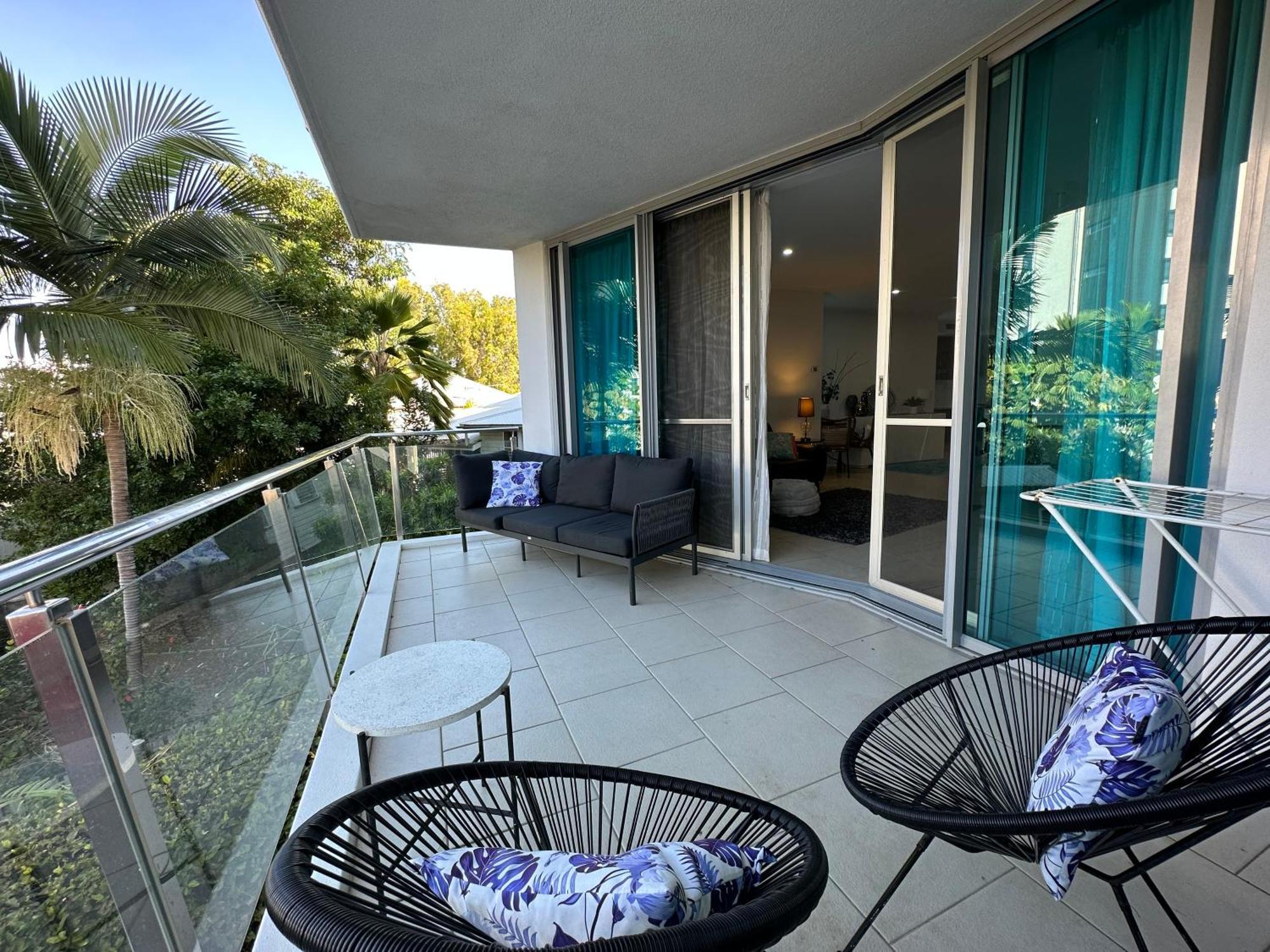 The Iconic Watermark On The Strand Townsville Exterior photo