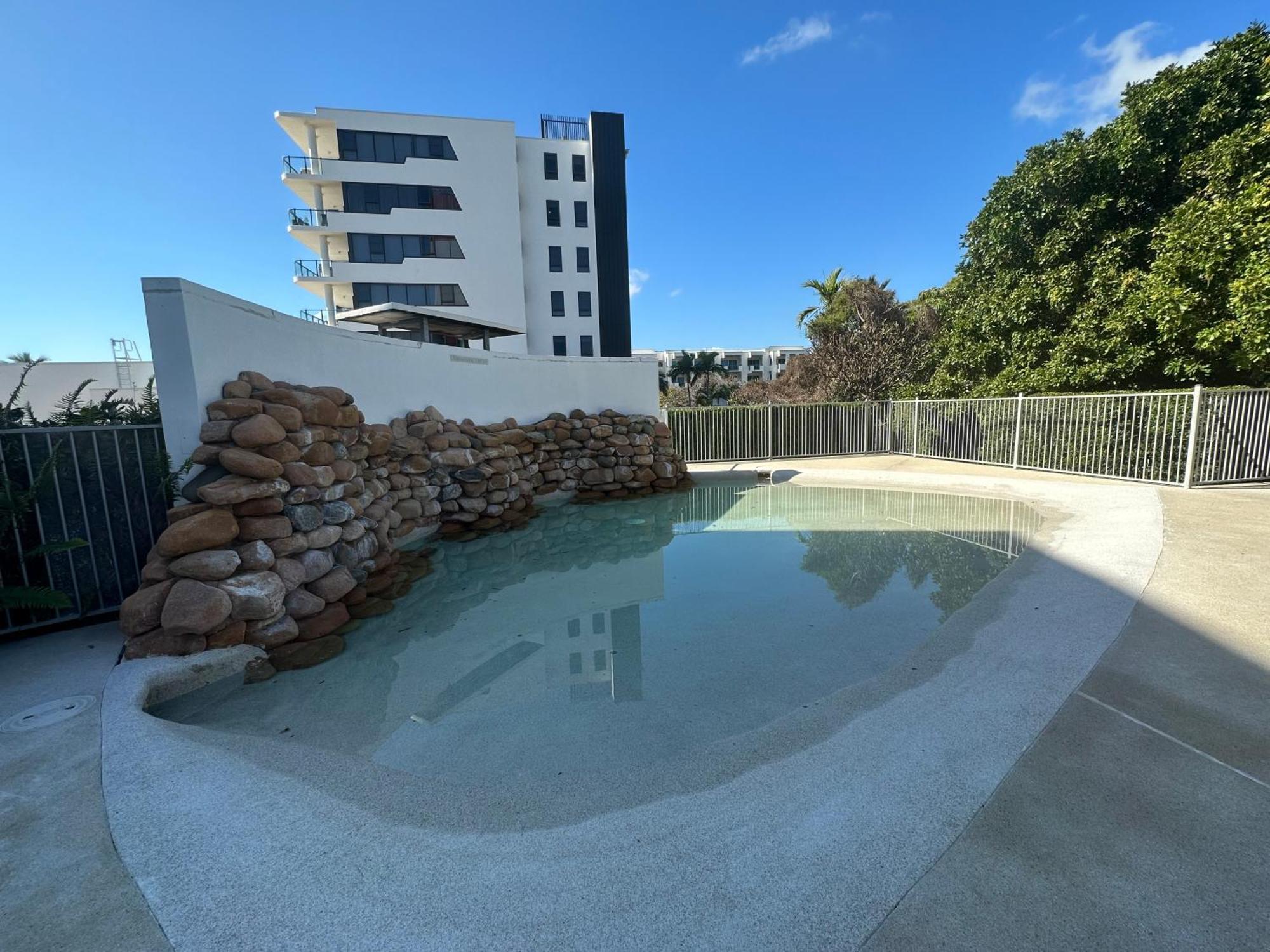 The Iconic Watermark On The Strand Townsville Exterior photo